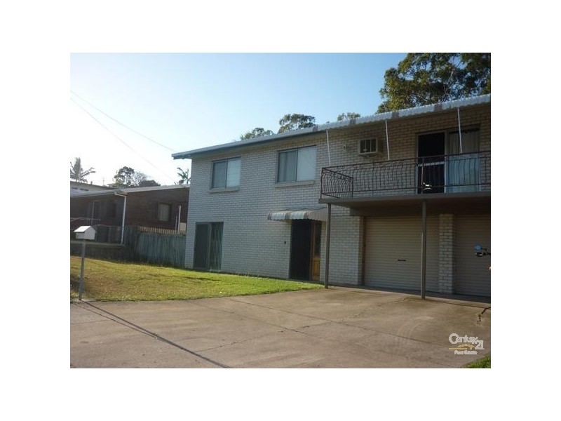 91 Elizabeth Street, South Gladstone QLD 4680