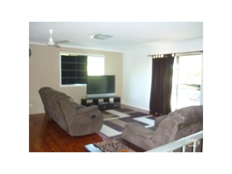 91 Elizabeth Street, South Gladstone QLD 4680