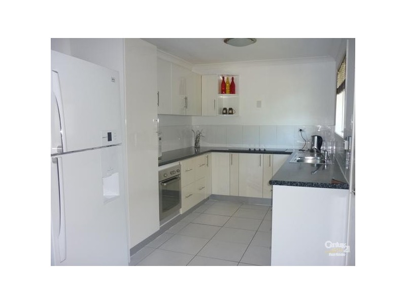 91 Elizabeth Street, South Gladstone QLD 4680