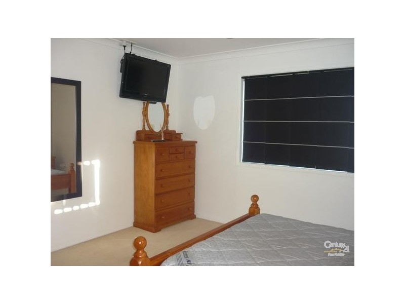 91 Elizabeth Street, South Gladstone QLD 4680