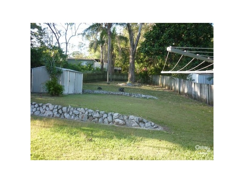 91 Elizabeth Street, South Gladstone QLD 4680