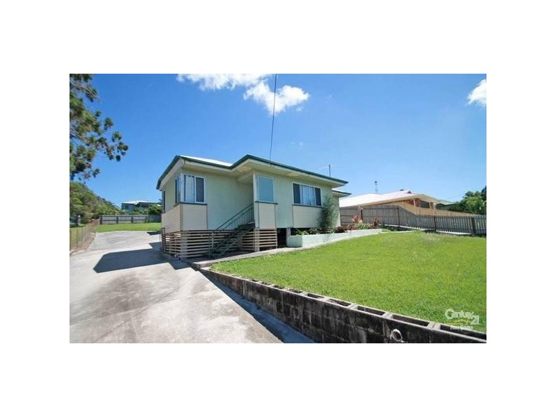 53 Ann Street, South Gladstone QLD 4680