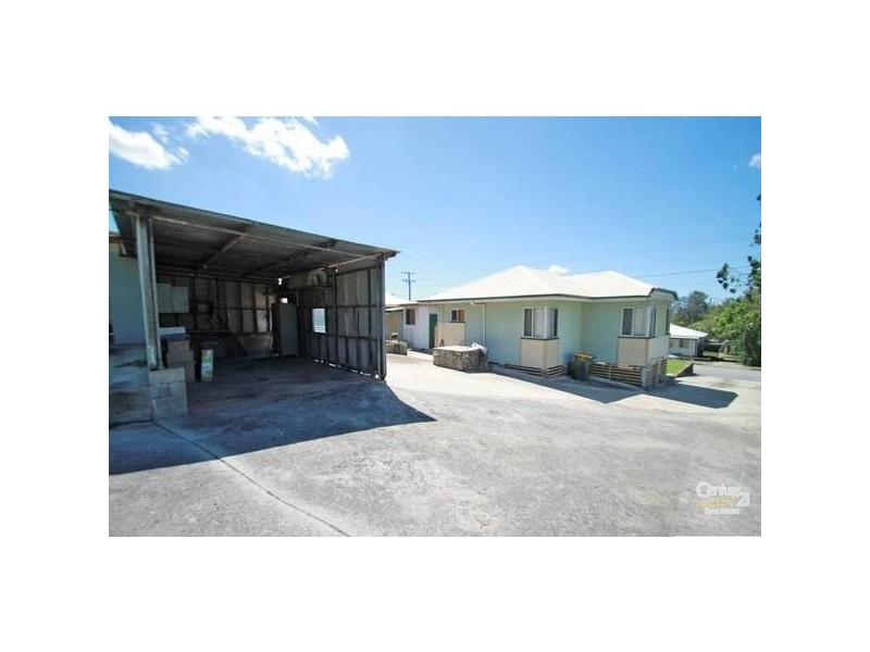 53 Ann Street, South Gladstone QLD 4680