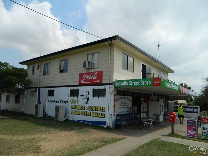 11 Rossella Street, West Gladstone QLD 4680