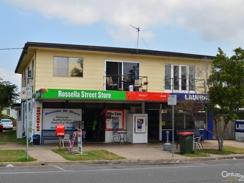 11 Rossella Street, West Gladstone QLD 4680