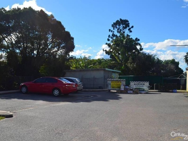 11 Rossella Street, West Gladstone QLD 4680