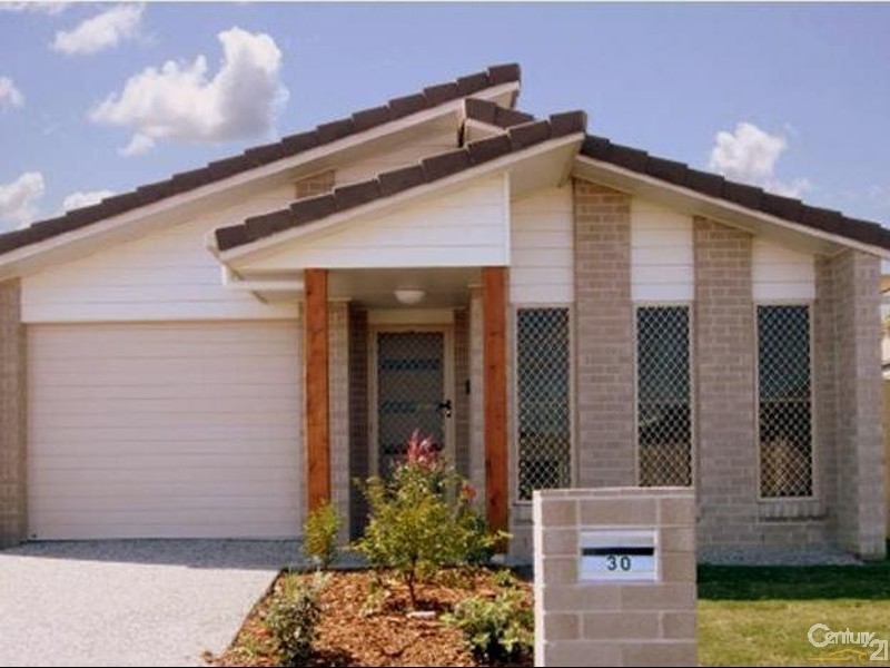 L52 Oasis Estate, Kirkwood QLD 4680