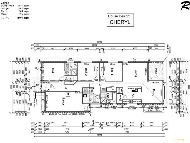 L52 Oasis Estate, Kirkwood QLD 4680