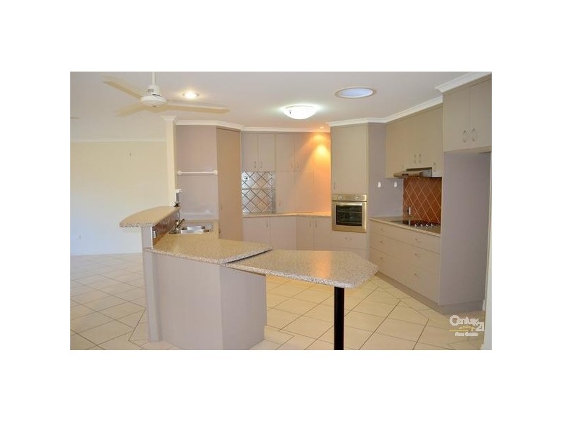 1 Harlequin Court, Calliope QLD 4680