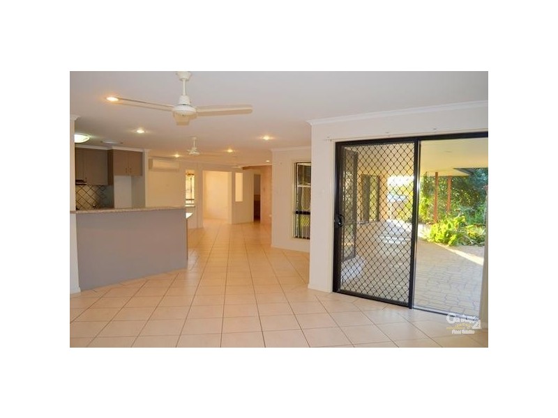 1 Harlequin Court, Calliope QLD 4680