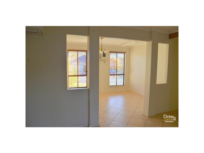 1 Harlequin Court, Calliope QLD 4680