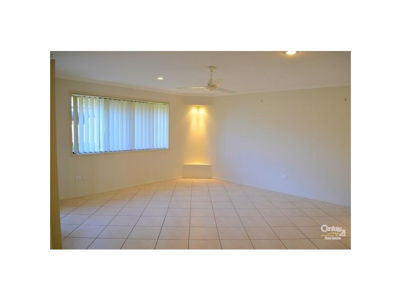 1 Harlequin Court, Calliope QLD 4680