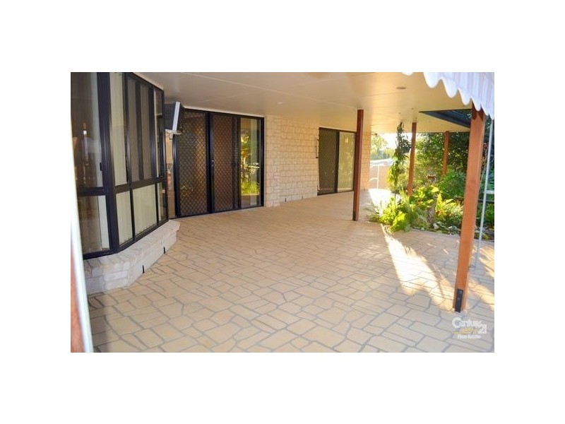 1 Harlequin Court, Calliope QLD 4680