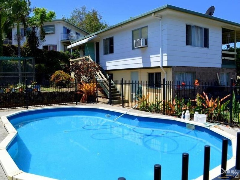 9 Irwin Close, Sun Valley QLD 4680