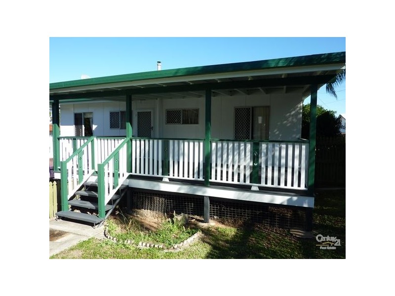 12 OMalley Street, West Gladstone QLD 4680