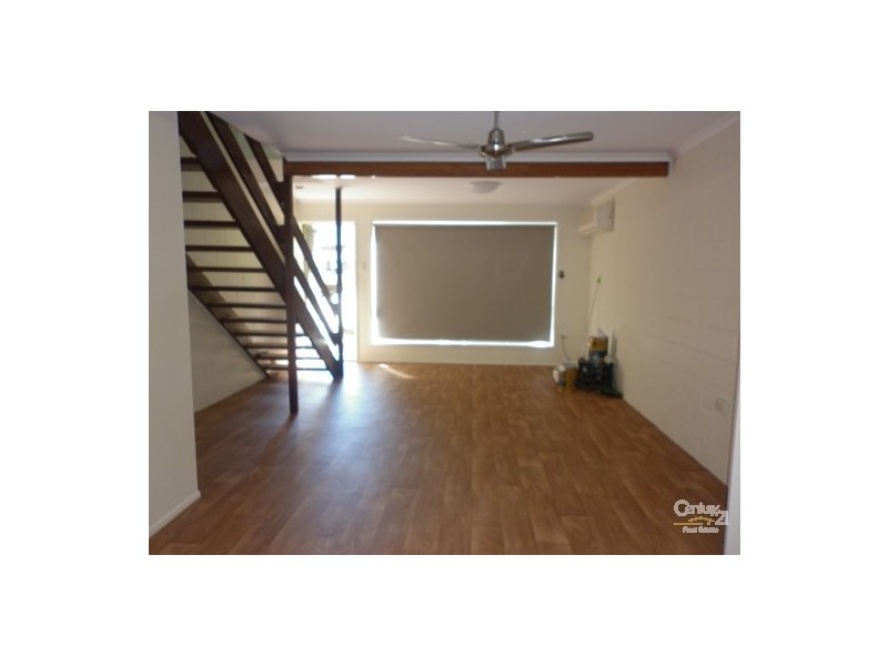 2/222 Auckland Street, South Gladstone QLD 4680