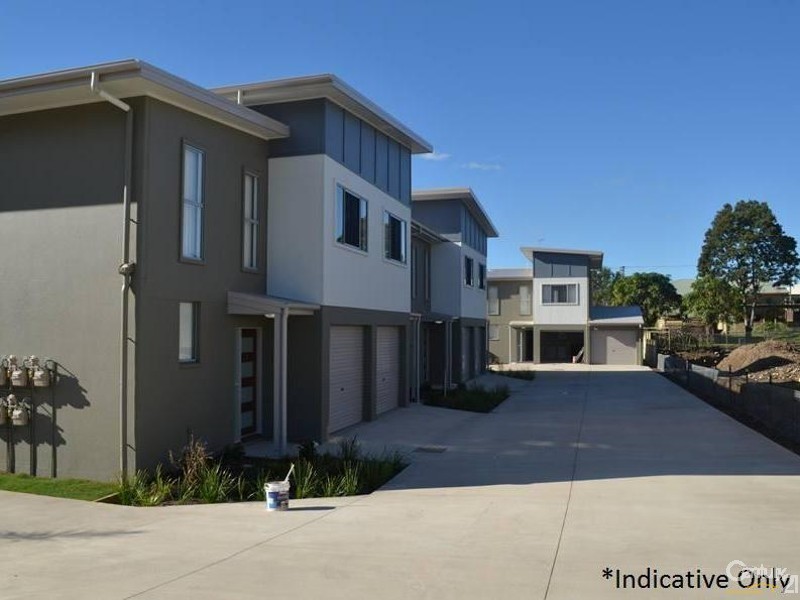 8 – 13/214 Oaka Street, South Gladstone QLD 4680