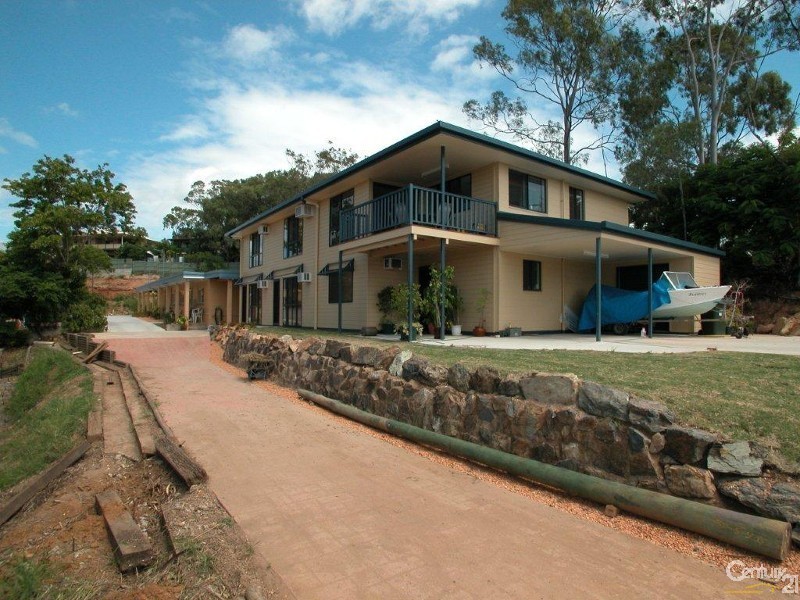 1 – 5/33 Butler Street, New Auckland QLD 4680