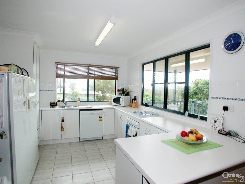 1 – 5/33 Butler Street, New Auckland QLD 4680