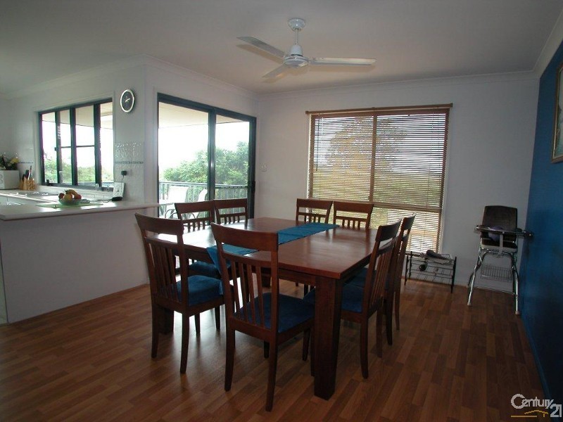 1 – 5/33 Butler Street, New Auckland QLD 4680