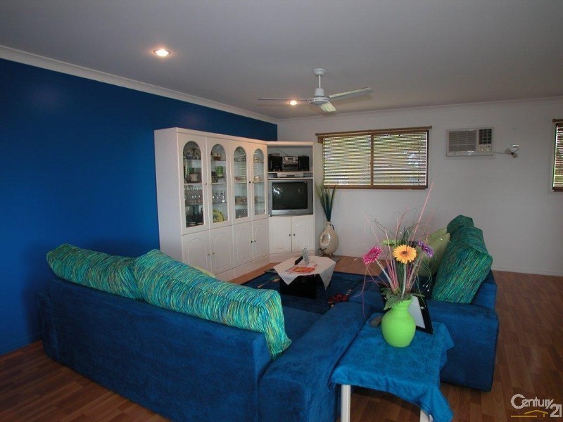 1 – 5/33 Butler Street, New Auckland QLD 4680