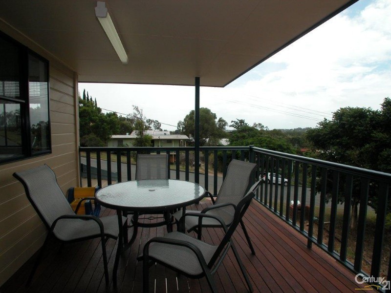 1 – 5/33 Butler Street, New Auckland QLD 4680