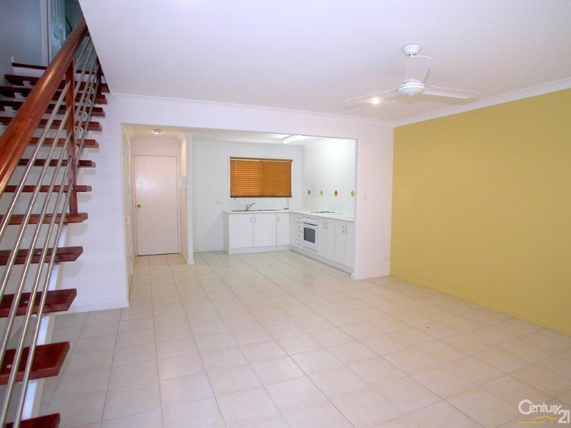 1 – 5/33 Butler Street, New Auckland QLD 4680