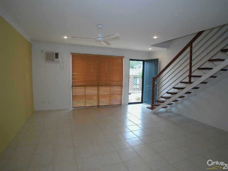 1 – 5/33 Butler Street, New Auckland QLD 4680