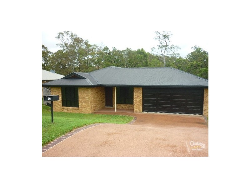 92 Col Brown Avenue, Clinton QLD 4680