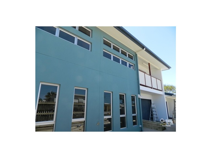 2/55 Toolooa Street, South Gladstone QLD 4680