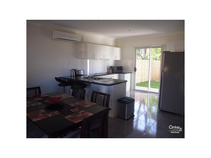 2/55 Toolooa Street, South Gladstone QLD 4680