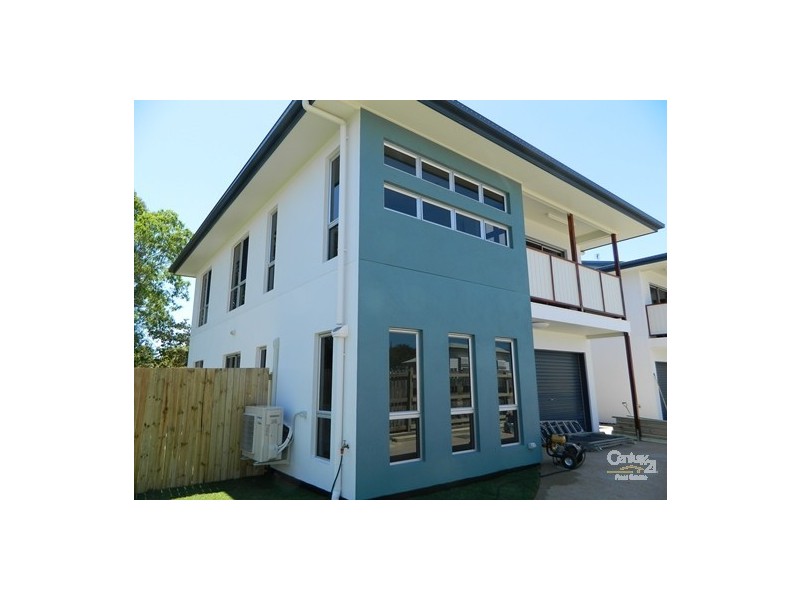 4/55 Toolooa Street, South Gladstone QLD 4680