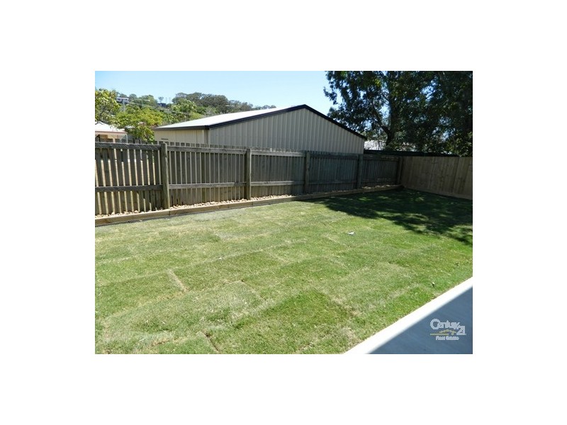 4/55 Toolooa Street, South Gladstone QLD 4680