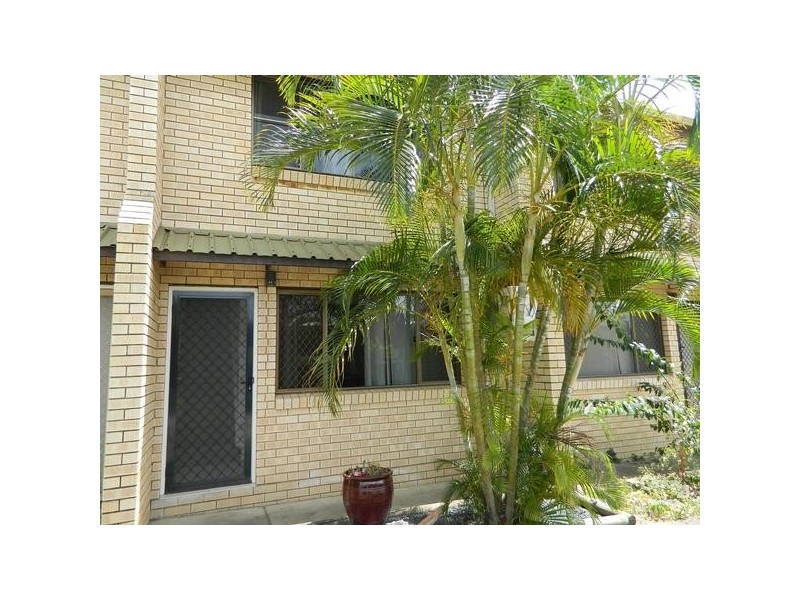 3/45 OConnell Street, Barney Point QLD 4680