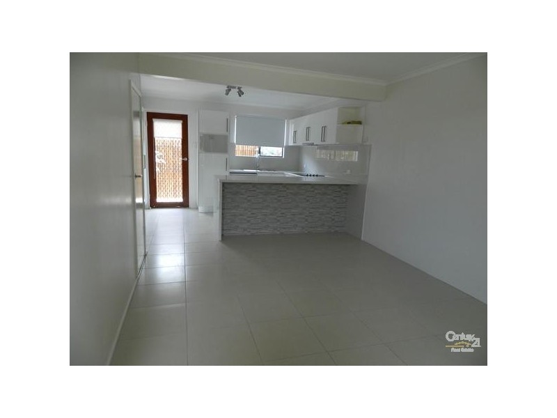 3/45 OConnell Street, Barney Point QLD 4680