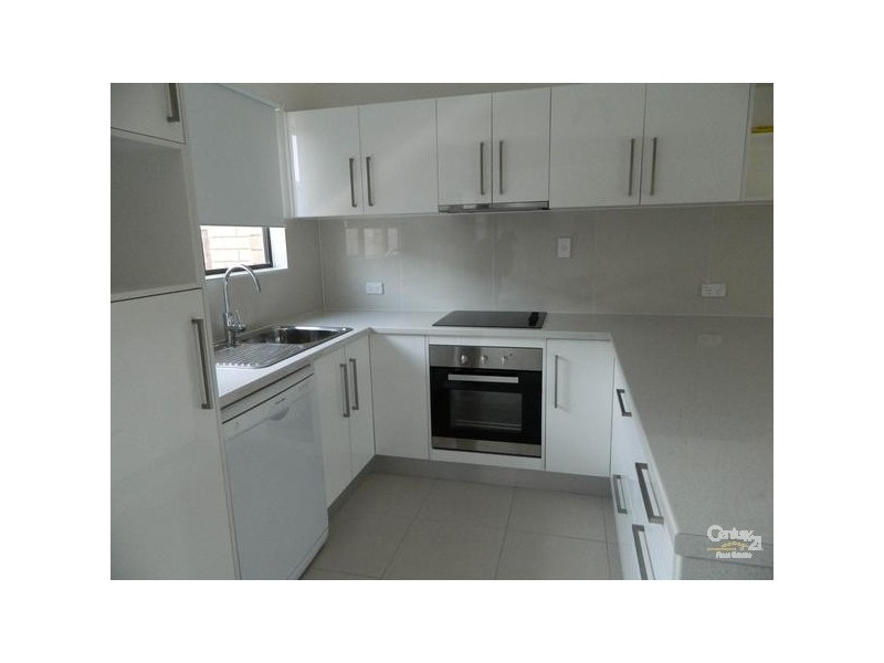 3/45 OConnell Street, Barney Point QLD 4680