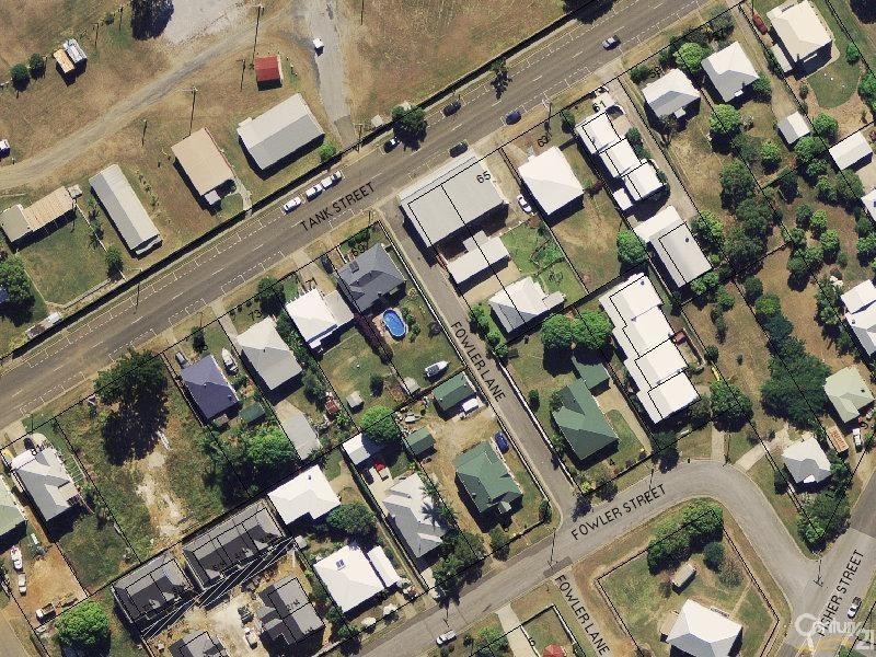 69 – 71 Tank Street, Gladstone QLD 4680