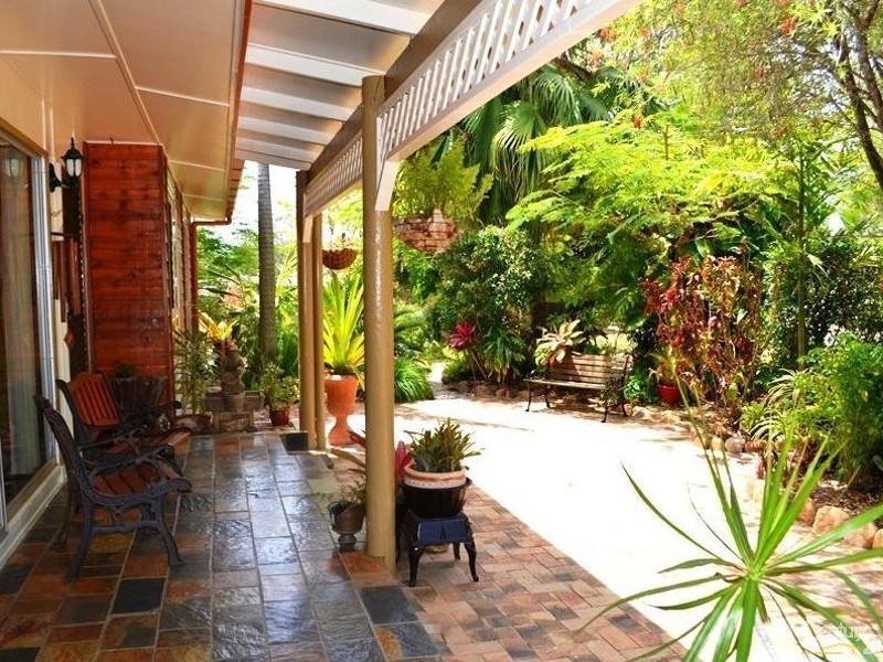 19 Menzies Street, Calliope QLD 4680