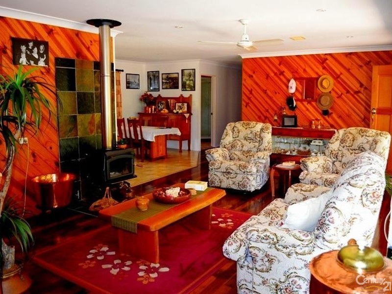 19 Menzies Street, Calliope QLD 4680