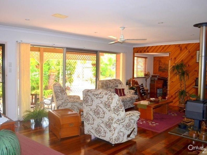 19 Menzies Street, Calliope QLD 4680