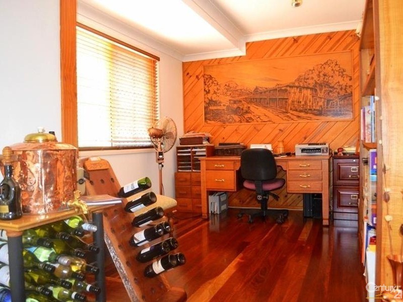 19 Menzies Street, Calliope QLD 4680