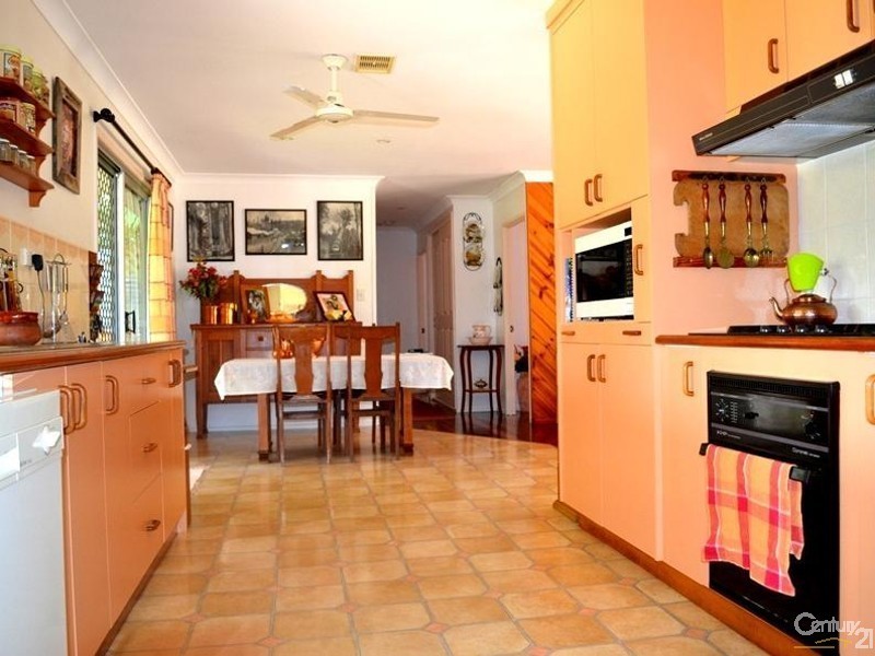 19 Menzies Street, Calliope QLD 4680