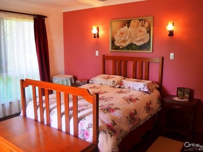 19 Menzies Street, Calliope QLD 4680