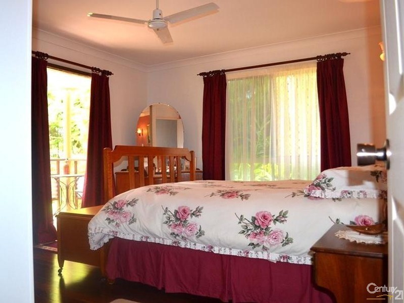 19 Menzies Street, Calliope QLD 4680