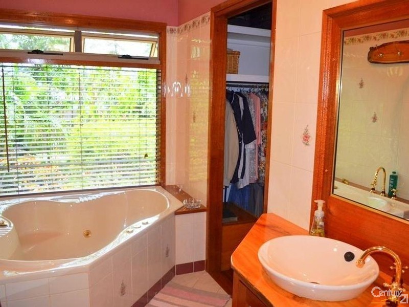 19 Menzies Street, Calliope QLD 4680