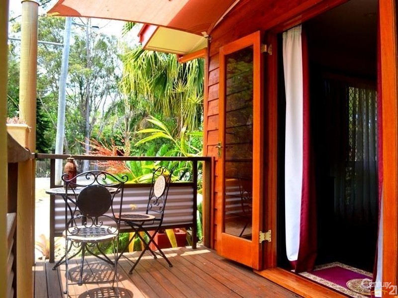 19 Menzies Street, Calliope QLD 4680