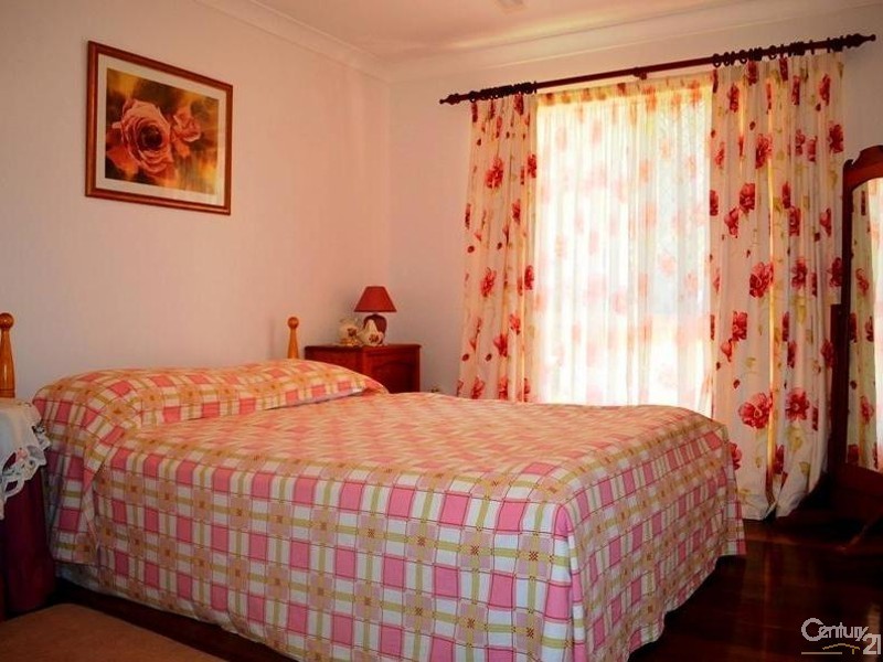 19 Menzies Street, Calliope QLD 4680