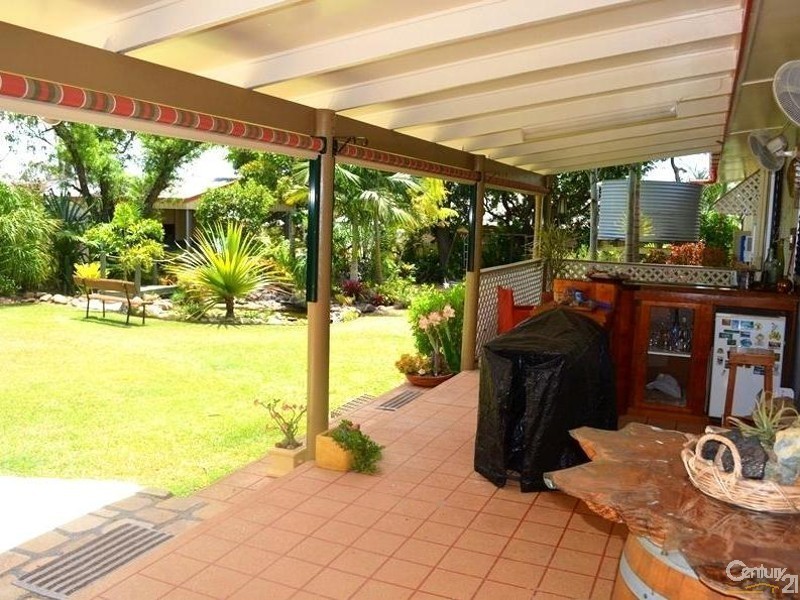 19 Menzies Street, Calliope QLD 4680