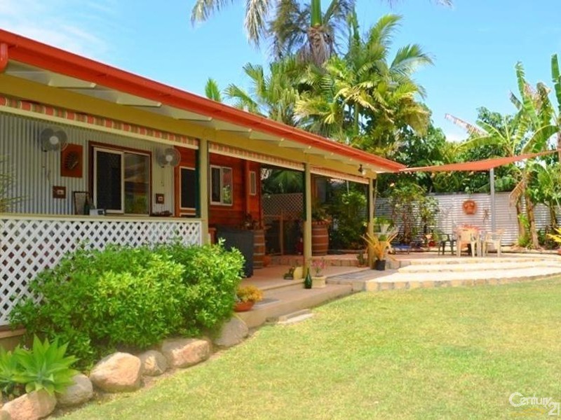 19 Menzies Street, Calliope QLD 4680