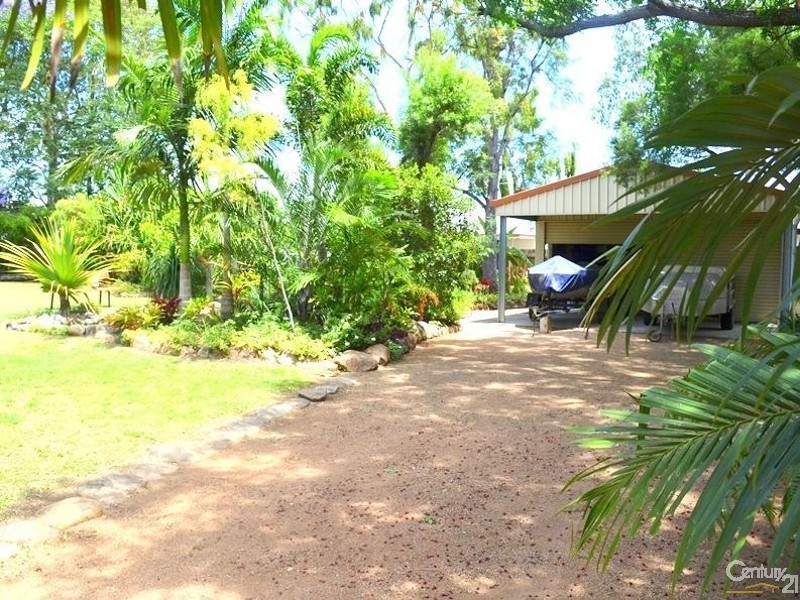 19 Menzies Street, Calliope QLD 4680